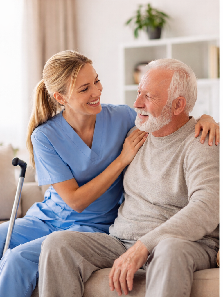 personal care support 1