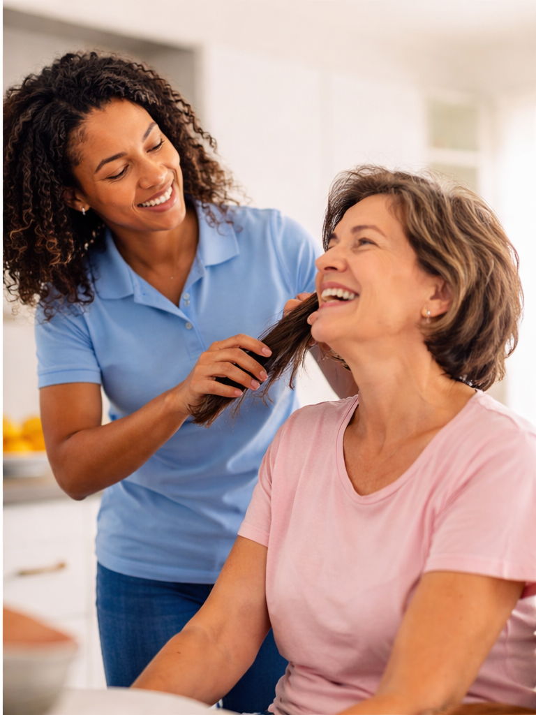 personal care support 2